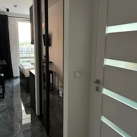 5 Place For Apartman
