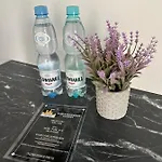 5 Place For Apartment *
