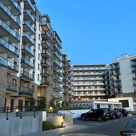 5 Place For Apartamento *