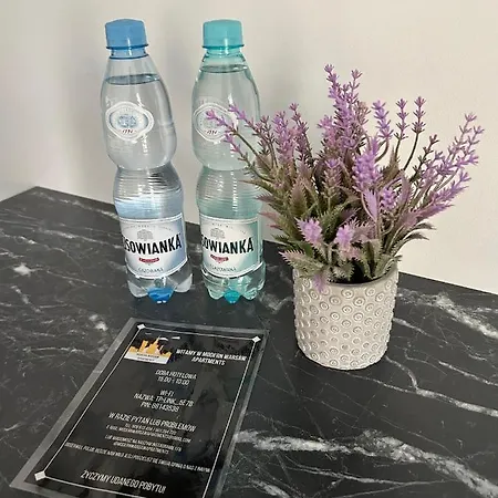 5 Place For Apartamento *