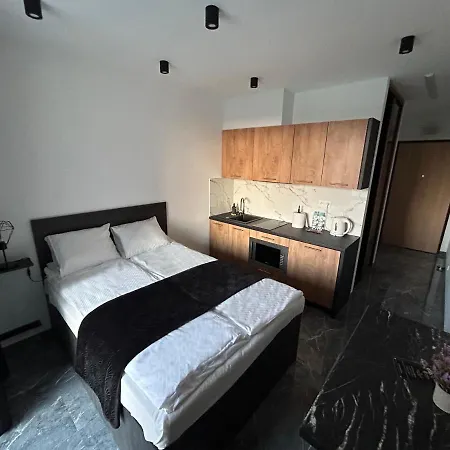 Apartamento 5 Place For *