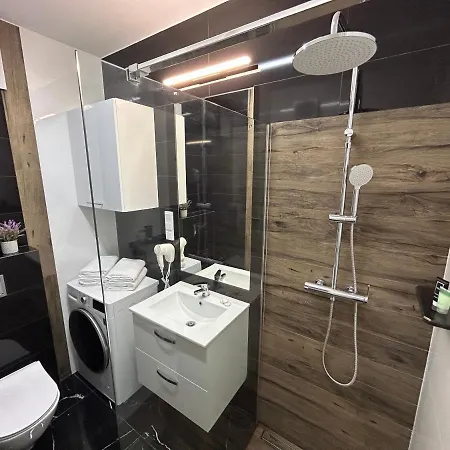 5 Place For Varsovia