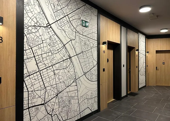 Lejlighed 5 Place For