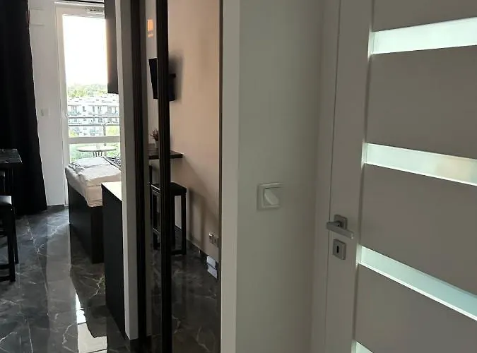 5 Place For Lejlighed