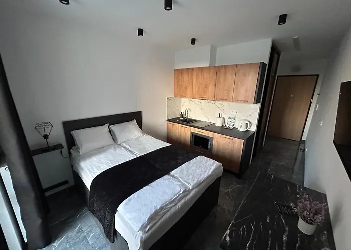 Lejlighed 5 Place For *