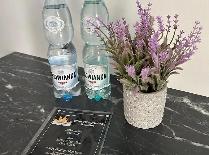 5 Place For Apartment *