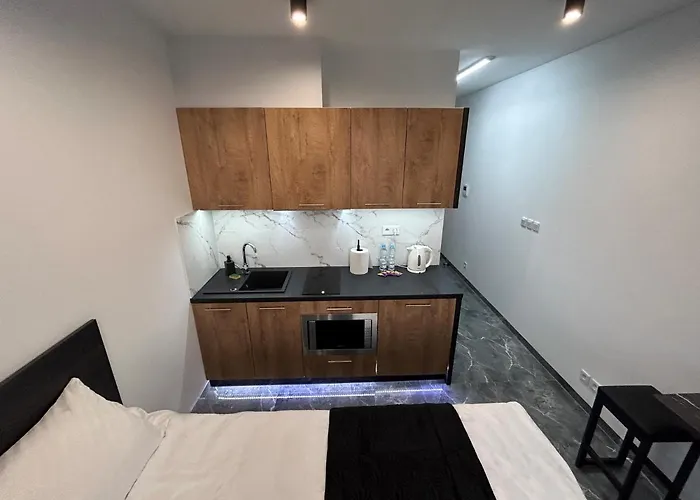 5 Place For * Warsaw