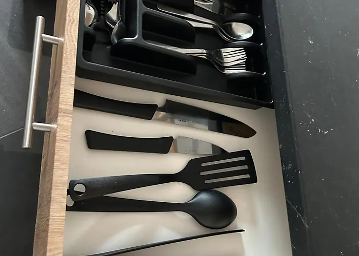 5 Place For * Warsaw